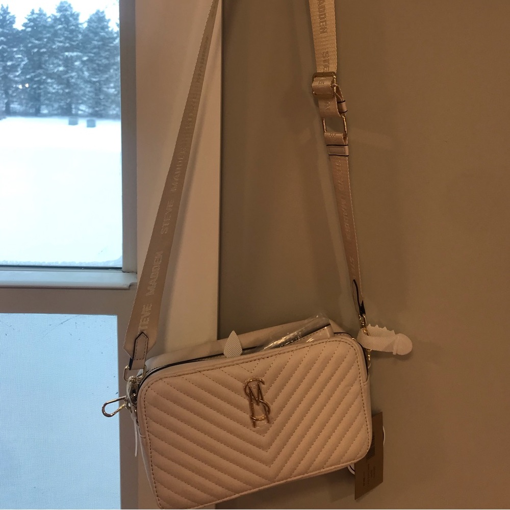 Steve Madden purse